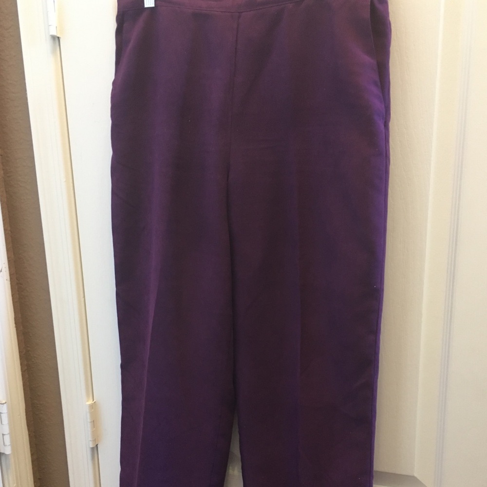 FINAL MARKDOWN Alfred dunner slacks 16p